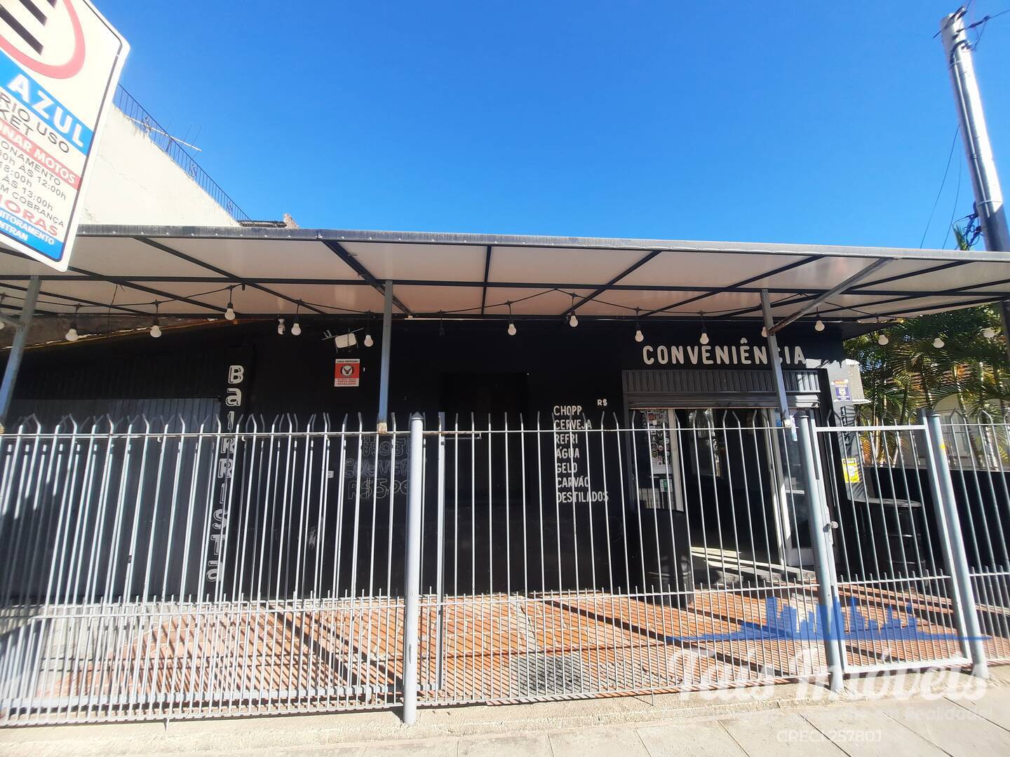 Loja-Salão - Foto 1