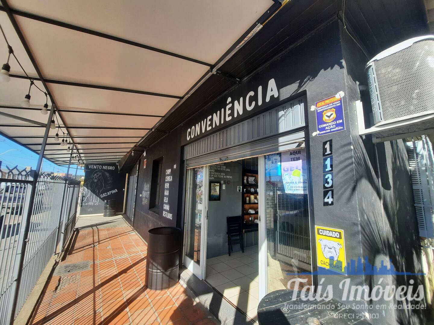 Loja-Salão - Foto 2