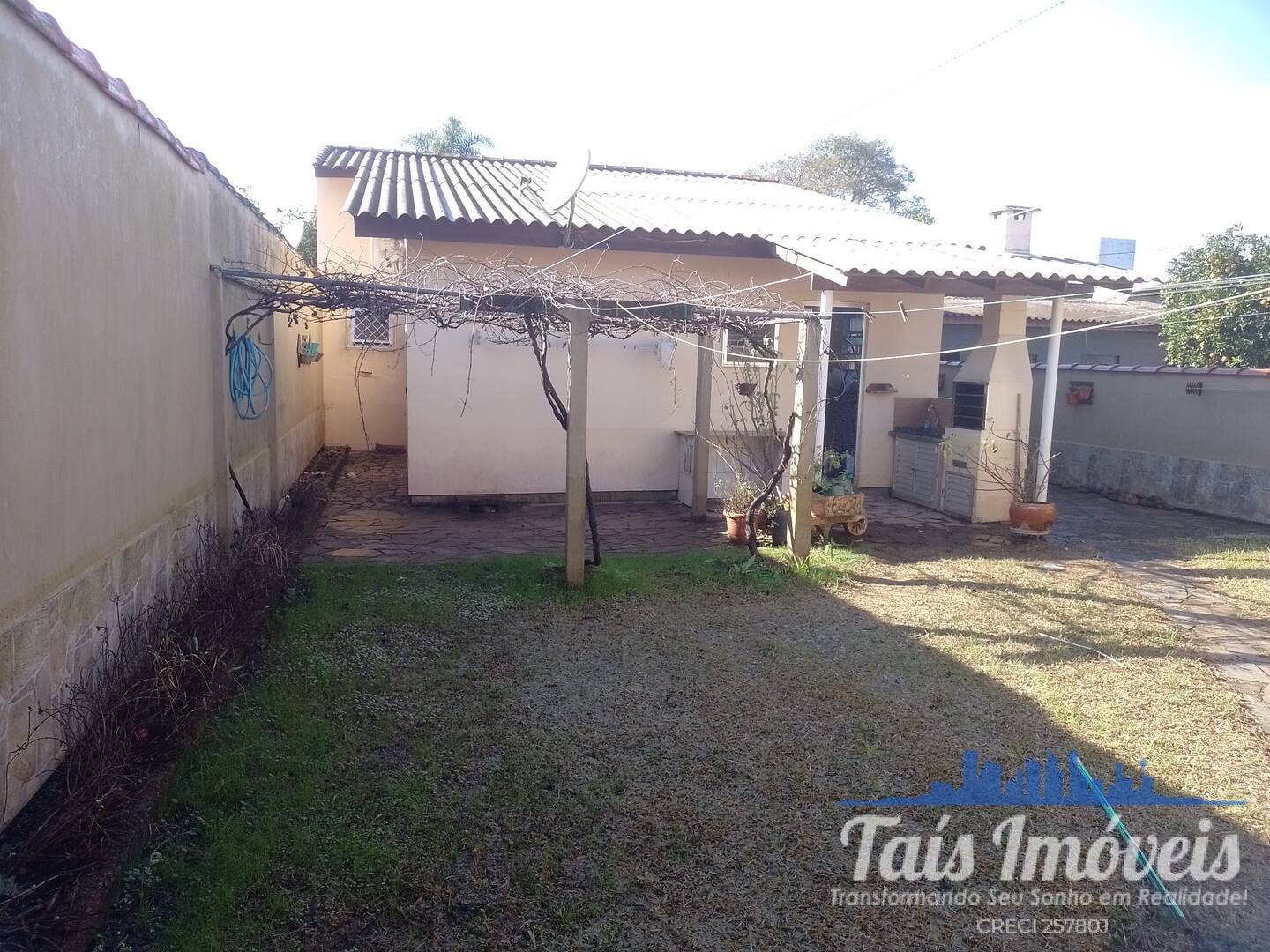 Casa, 3 quartos - Foto 24