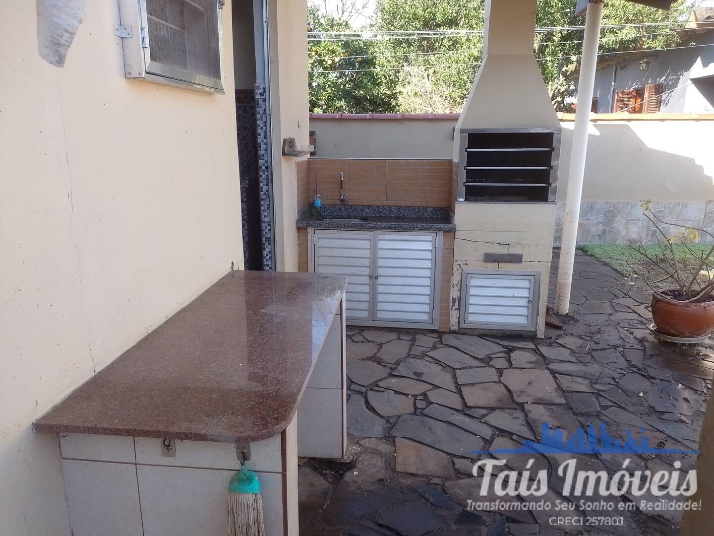 Casa, 3 quartos - Foto 17