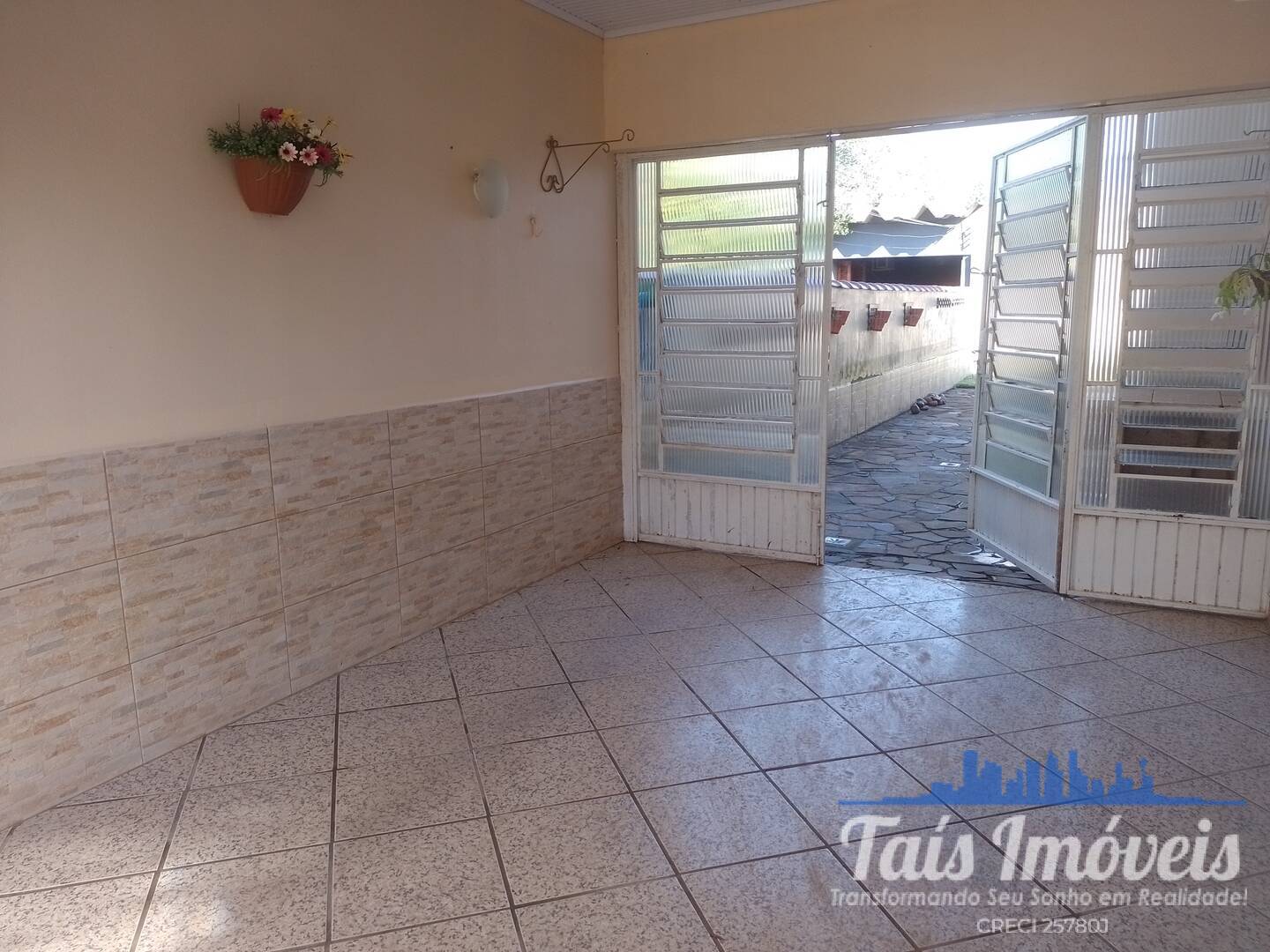 Casa, 3 quartos - Foto 26