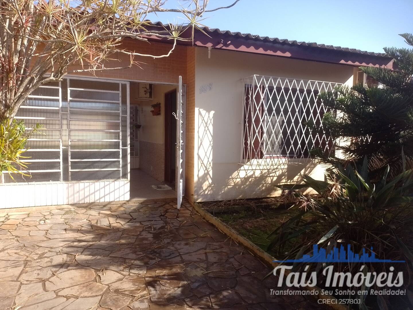 Casa, 3 quartos - Foto 3