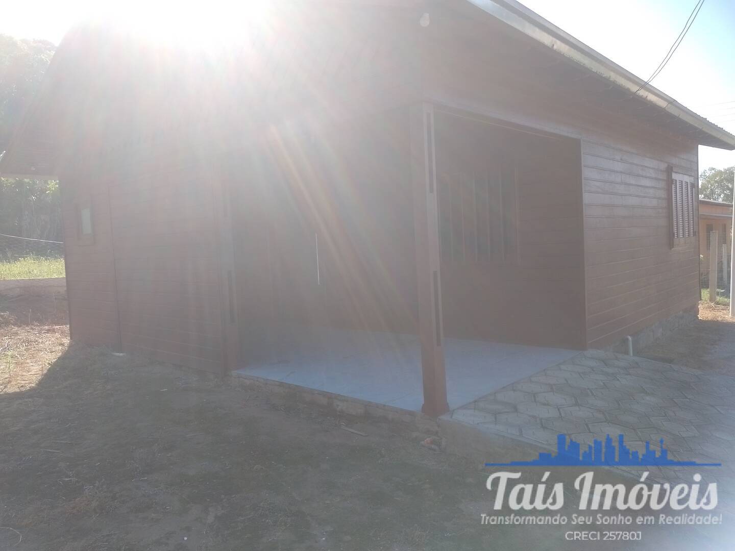 Casa, 2 quartos - Foto 3