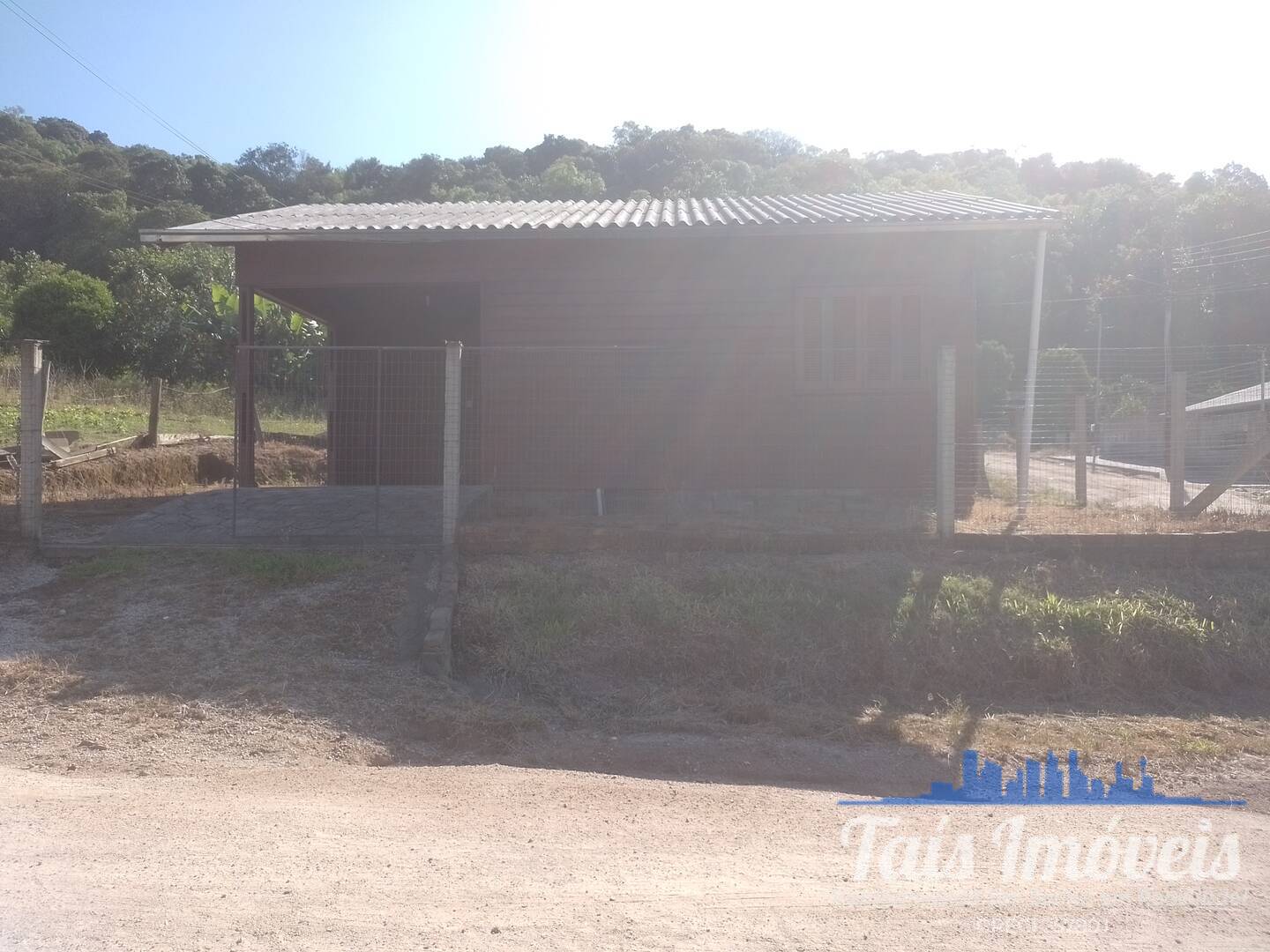 Casa, 2 quartos - Foto 2