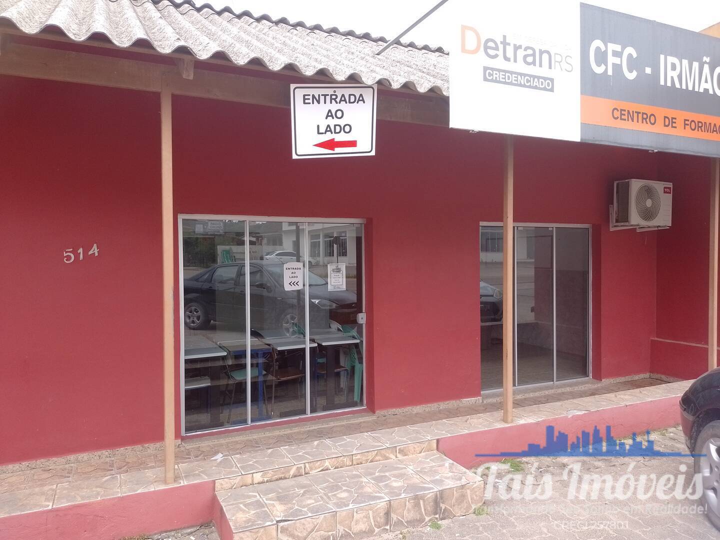 Prédio Inteiro para alugar, 340m² - Foto 2