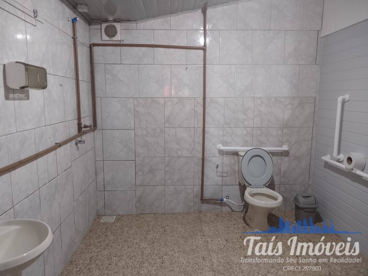 Prédio Inteiro para alugar, 340m² - Foto 11