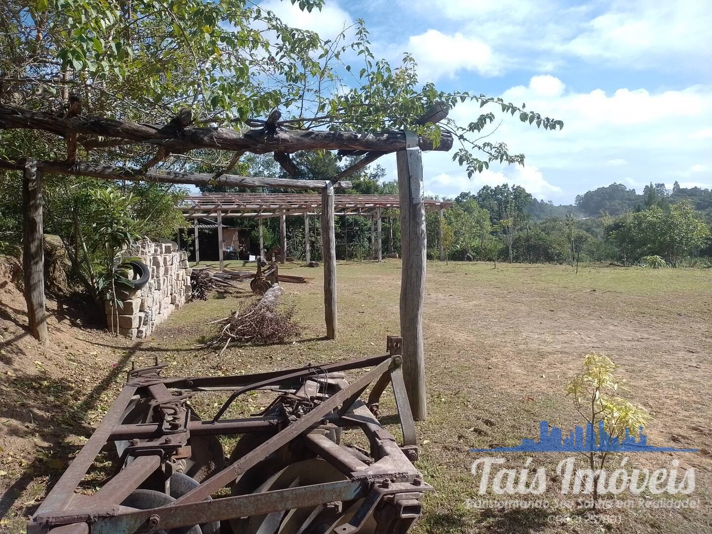 Sítio, 2 quartos, 3 m² - Foto 18