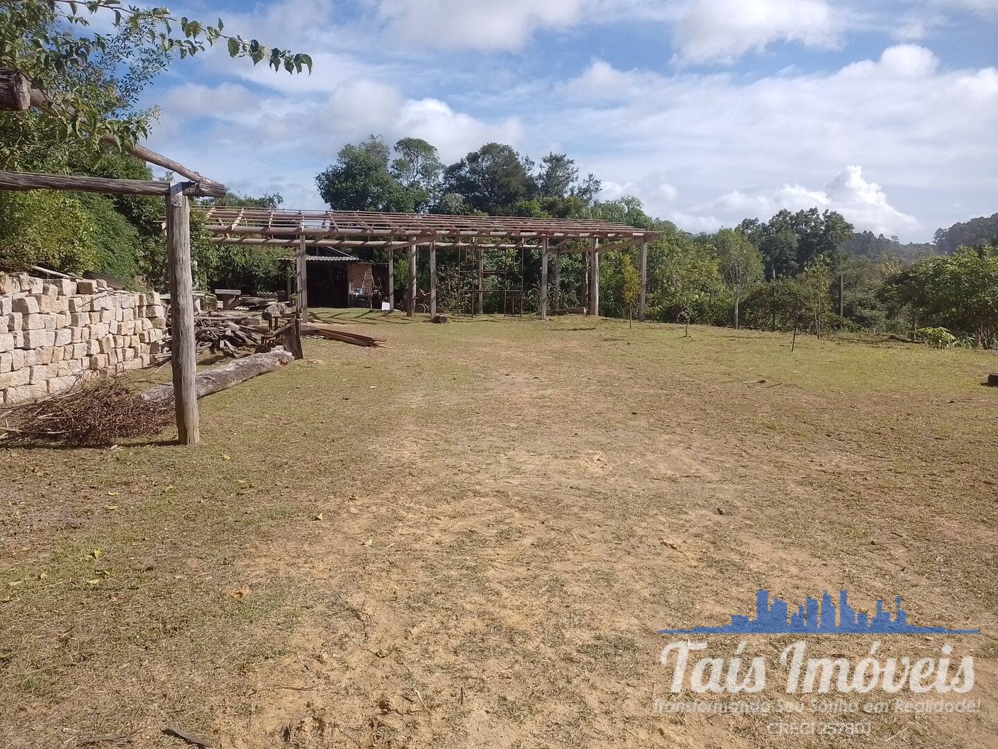 Sítio, 2 quartos, 3 m² - Foto 19