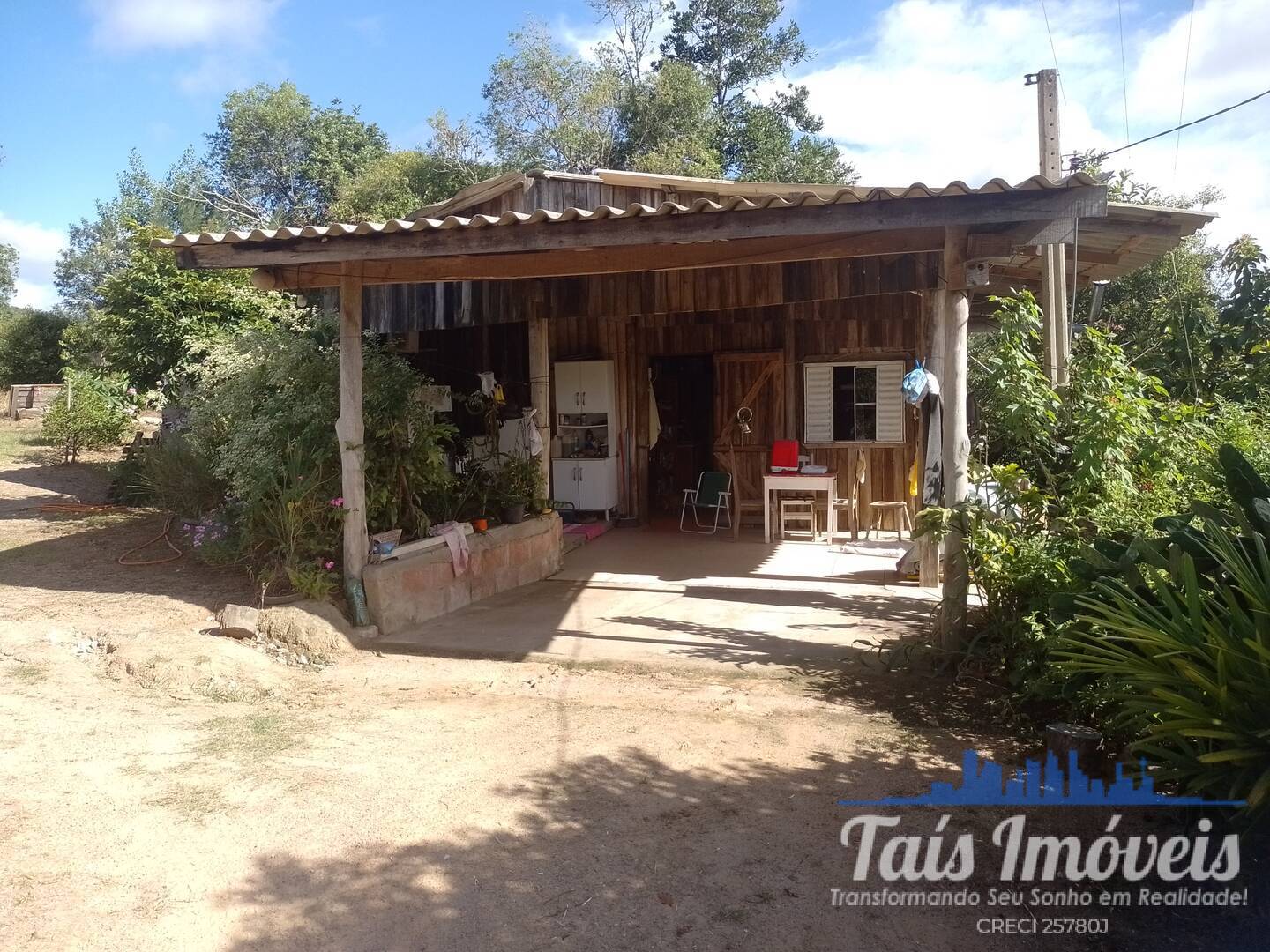 Sítio, 2 quartos, 3 m² - Foto 22