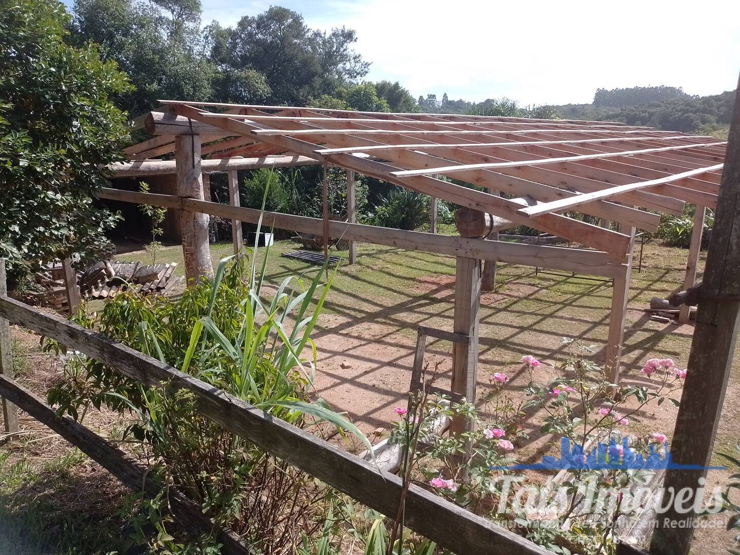 Sítio, 2 quartos, 3 m² - Foto 24