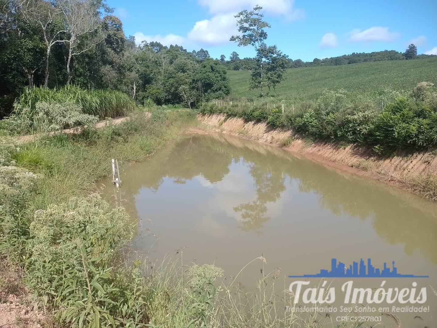 Sítio, 2 quartos, 3 m² - Foto 27