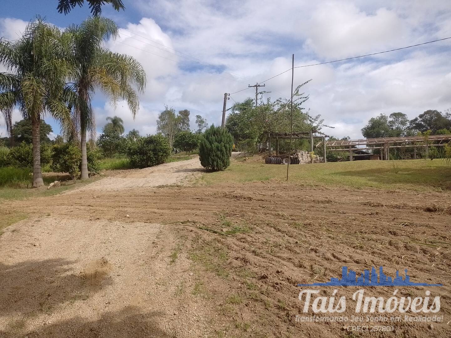 Sítio, 2 quartos, 3 m² - Foto 34