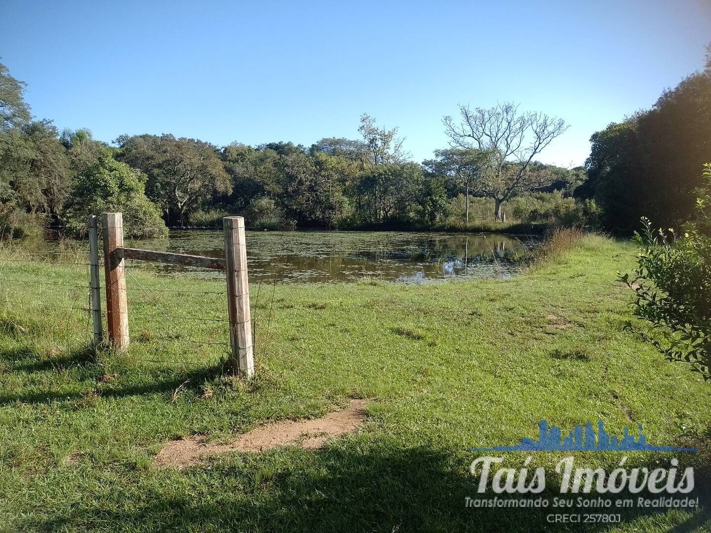 Sítio, 4 quartos, 17 hectares - Foto 11