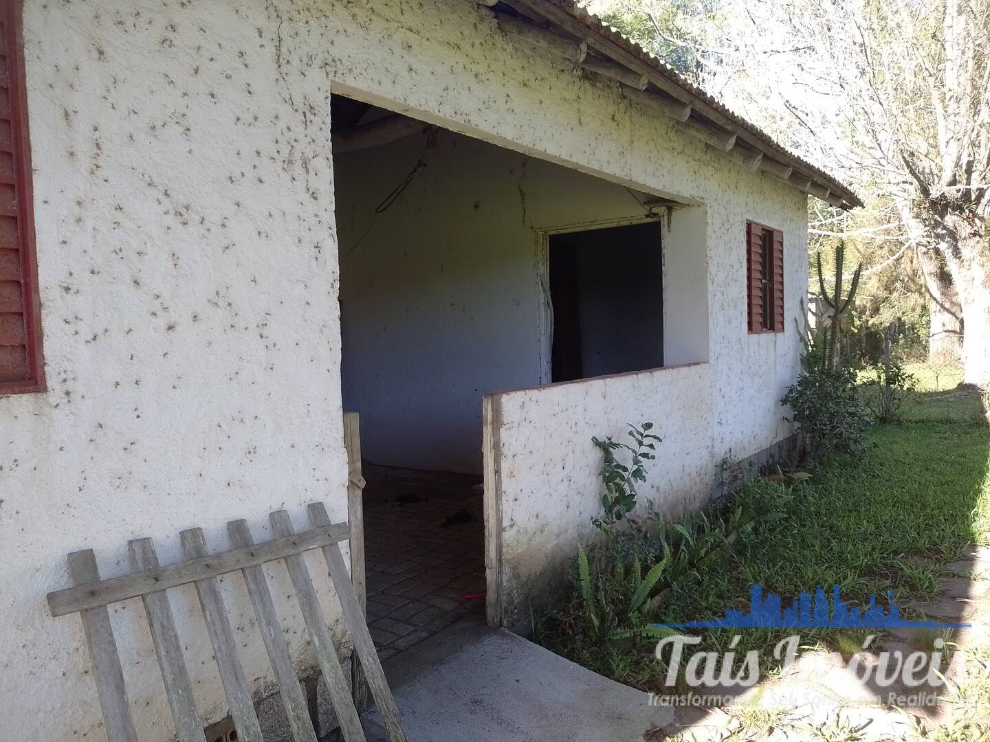 Sítio, 4 quartos, 17 hectares - Foto 3