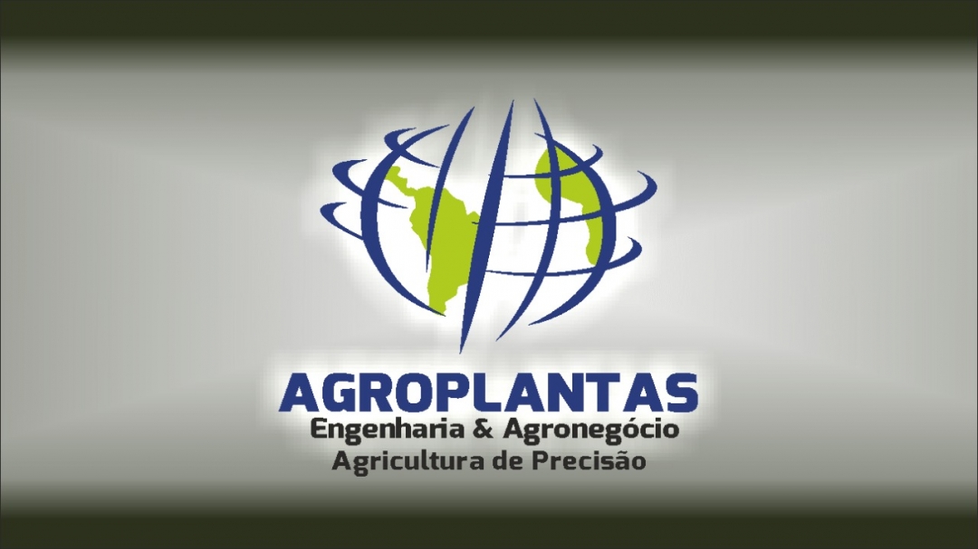 AGROPLANTAS - Engenharia & Agronegócio